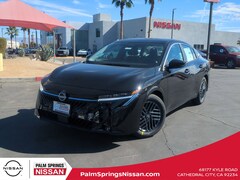 2026 Nissan Sentra SV Sedan