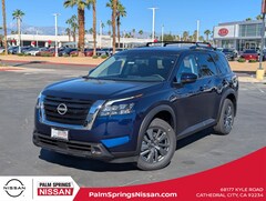 2025 Nissan Pathfinder SV SUV