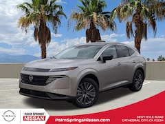 2026 Nissan Murano SL SUV