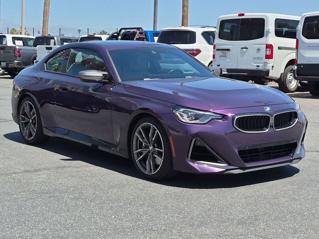 2024 BMW 2 Series 6
