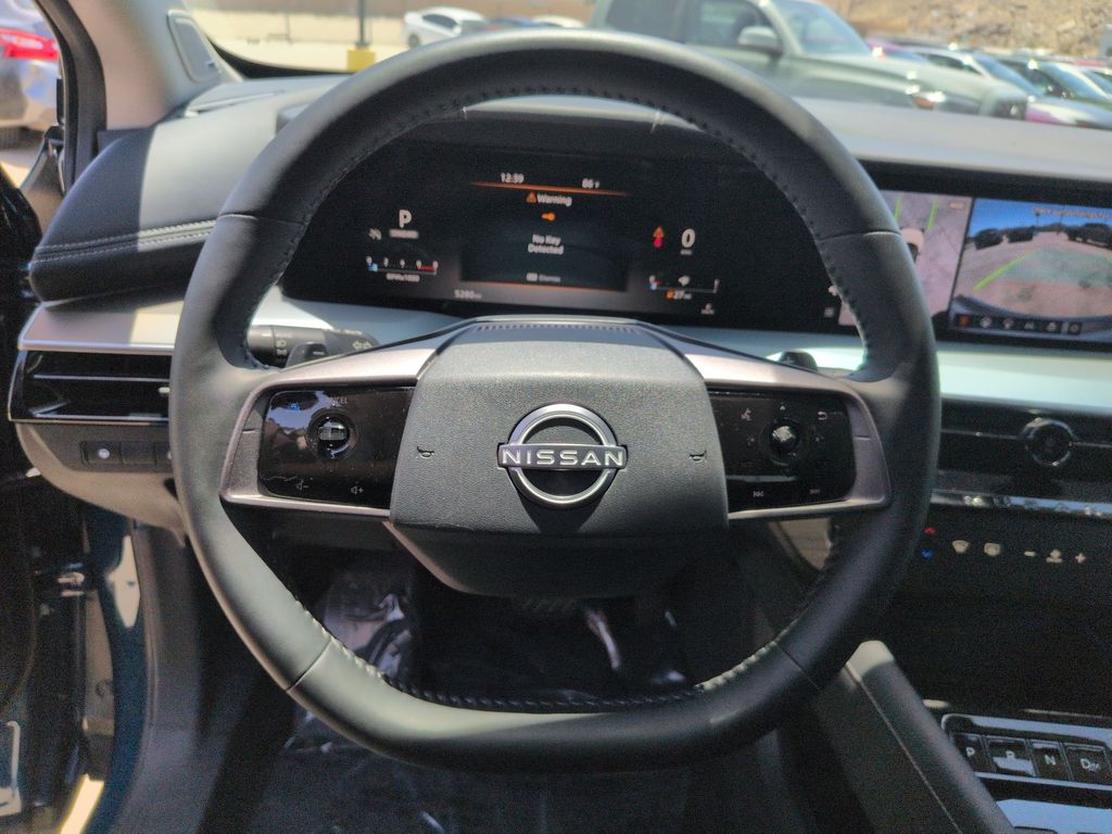 2025 Nissan Murano SL - Photo 19