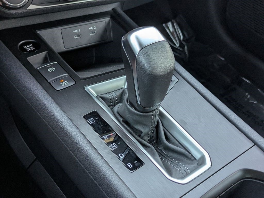 2026 Nissan KICKS S - Photo 18