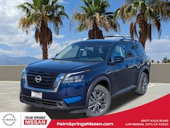 2025 Nissan Pathfinder SV SUV