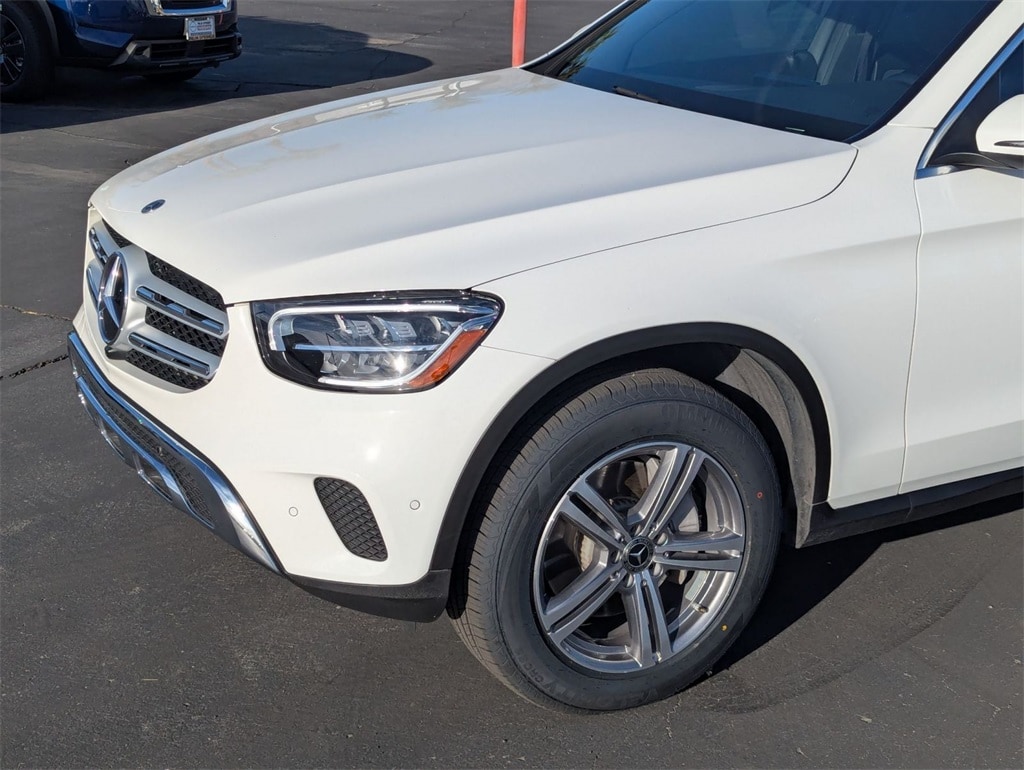 2021 Mercedes-Benz GLC GLC 300 photo 3