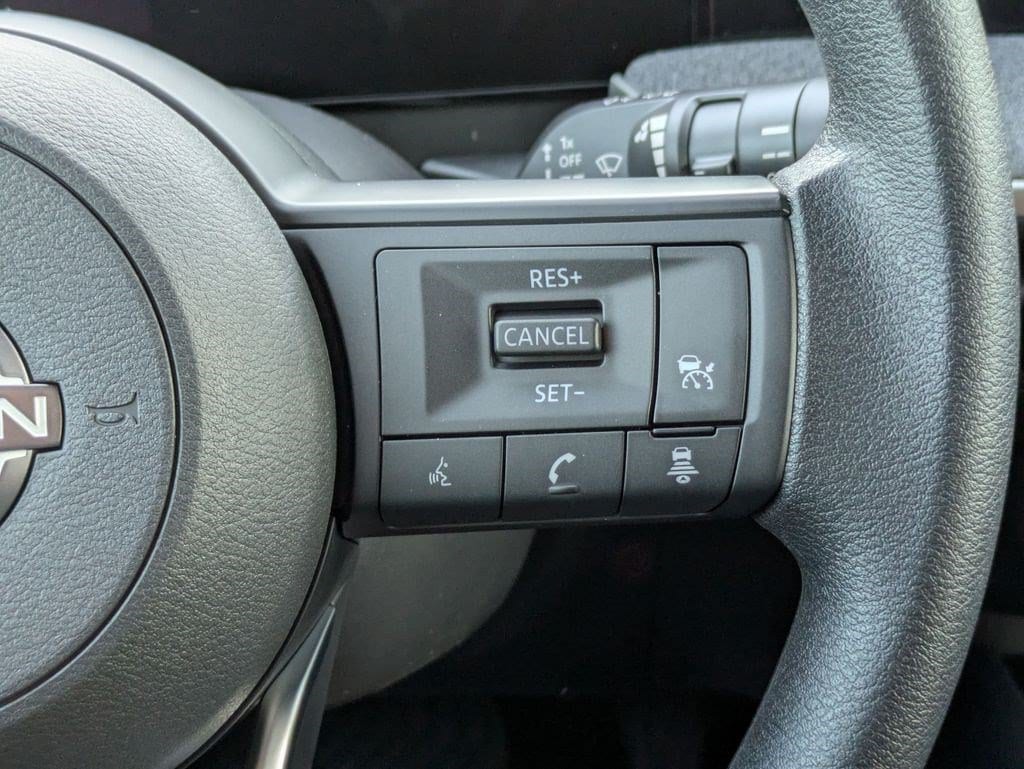 2026 Nissan KICKS S - Photo 15