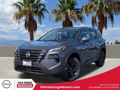 2026 Nissan Rogue SV SUV