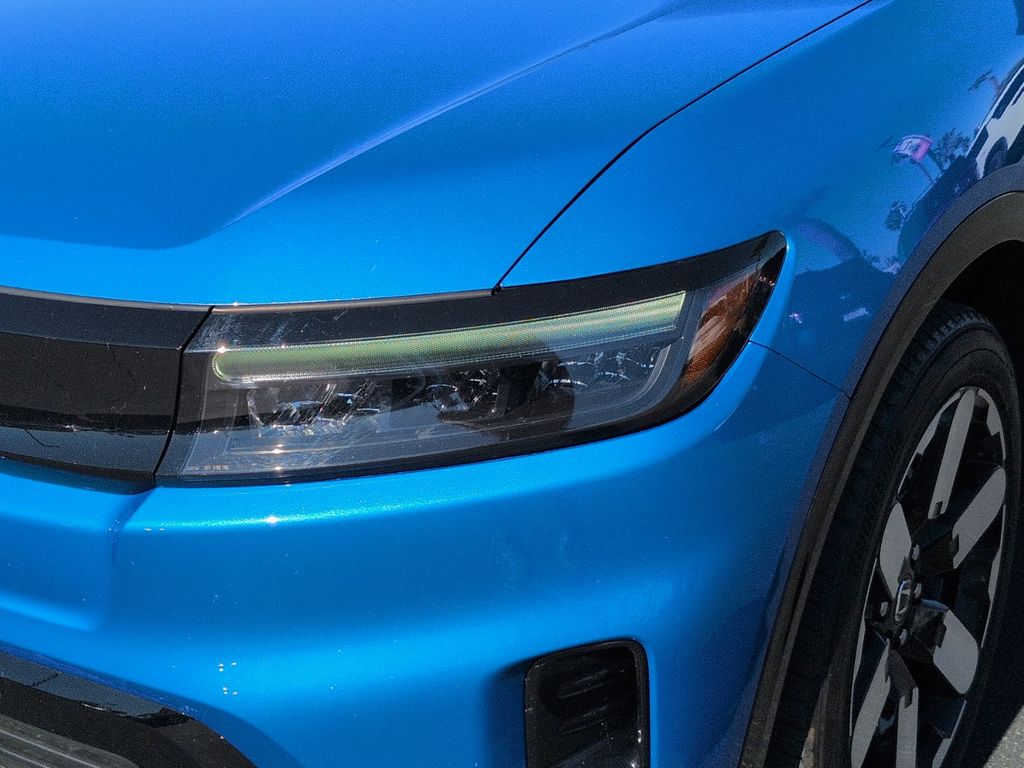 2024 Honda Prologue Elite photo 3