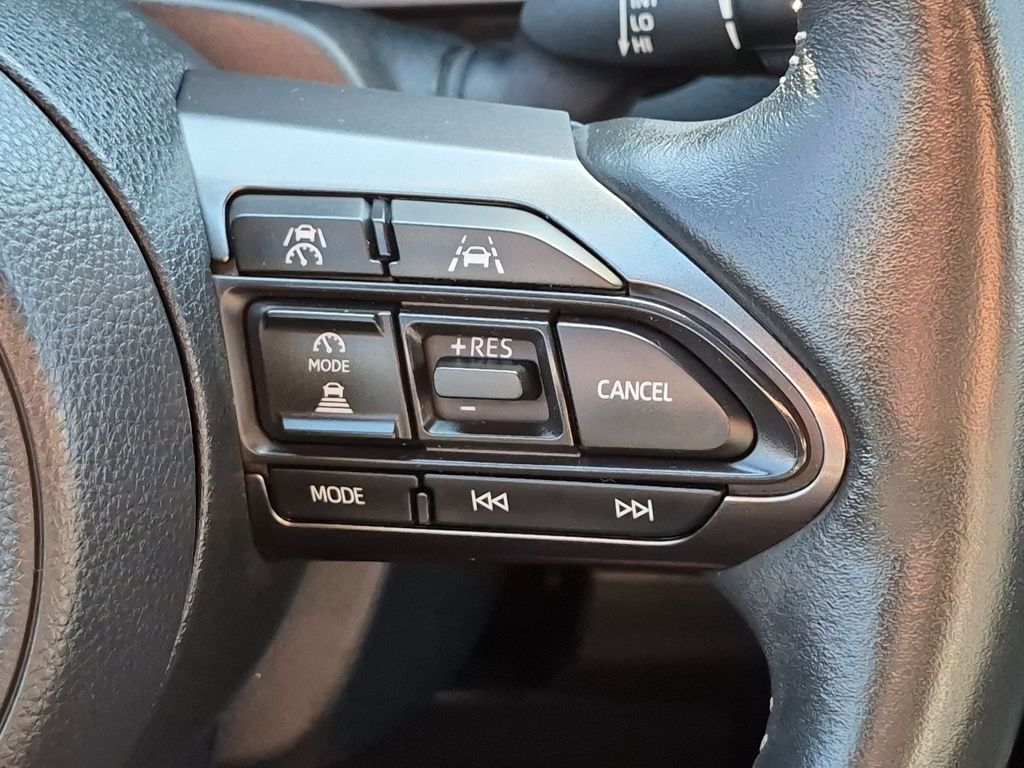 2023 Toyota GR Corolla 21