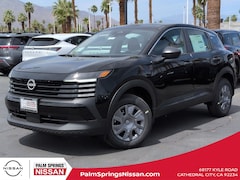 2026 Nissan Kicks S SUV