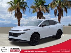 2026 Nissan Murano SV SUV