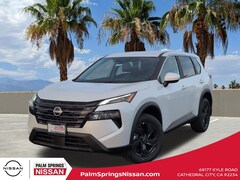 2026 Nissan Rogue SV SUV