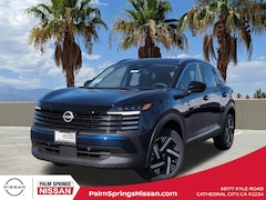 2026 Nissan Kicks SV SUV