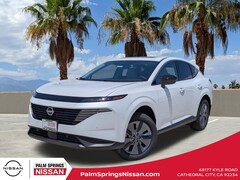 2025 Nissan Murano SV SUV