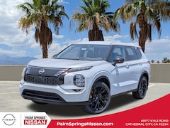 2026 Nissan Rogue Plug-In Hybrid SL SUV