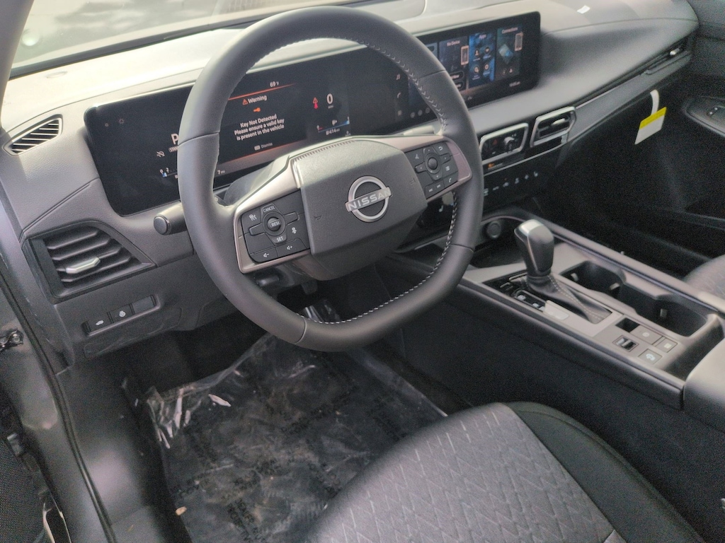 New 2026 Nissan Sentra SV Sedan