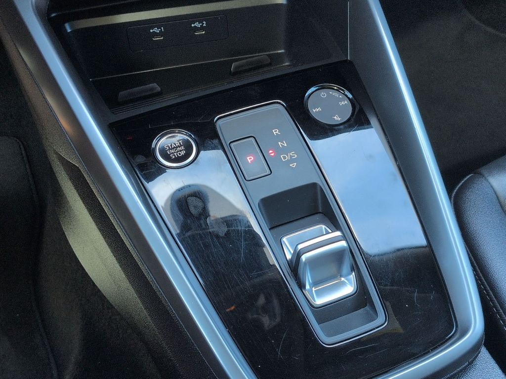 2023 Audi A3 Sedan Premium - Photo 27