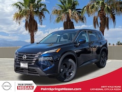 2026 Nissan Rogue SV SUV