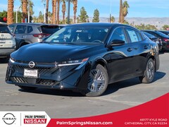 2026 Nissan Sentra S Sedan