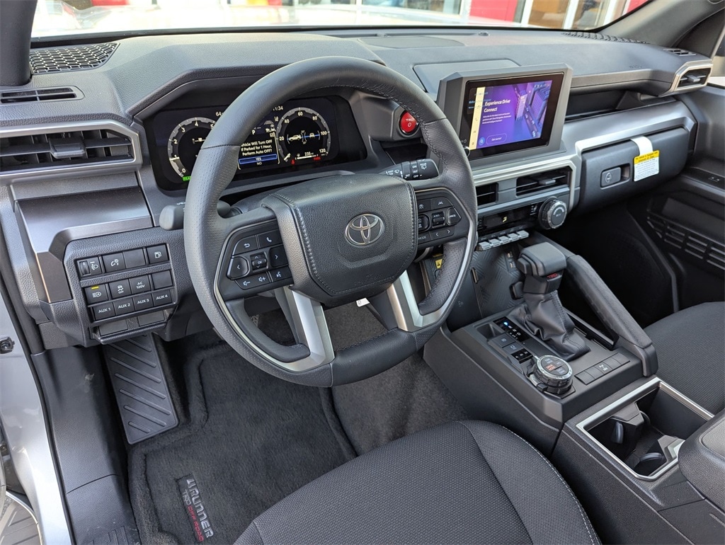 Used 2025 Toyota 4Runner i-Force MAX Hybrid SUV
