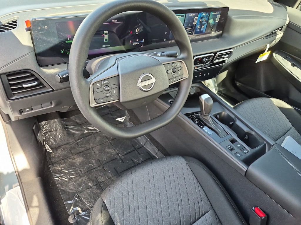 New 2027 Nissan Sentra SV Sedan