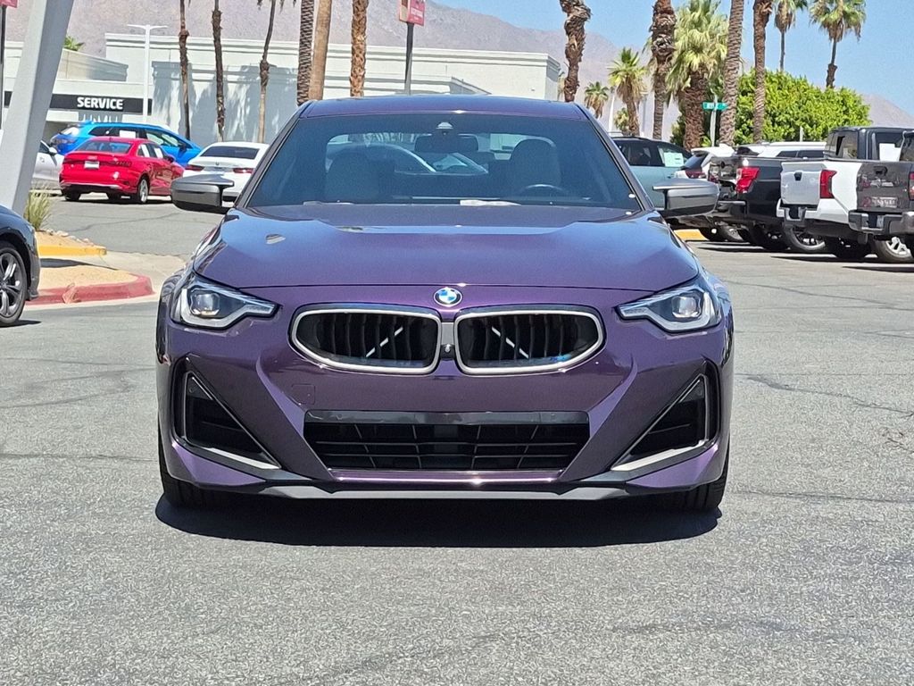 2024 BMW 2 Series 7
