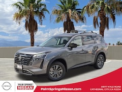 2026 Nissan Pathfinder SV SUV
