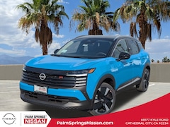 2025 Nissan Kicks SV SUV