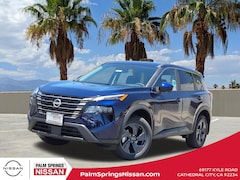 2026 Nissan Rogue SV SUV
