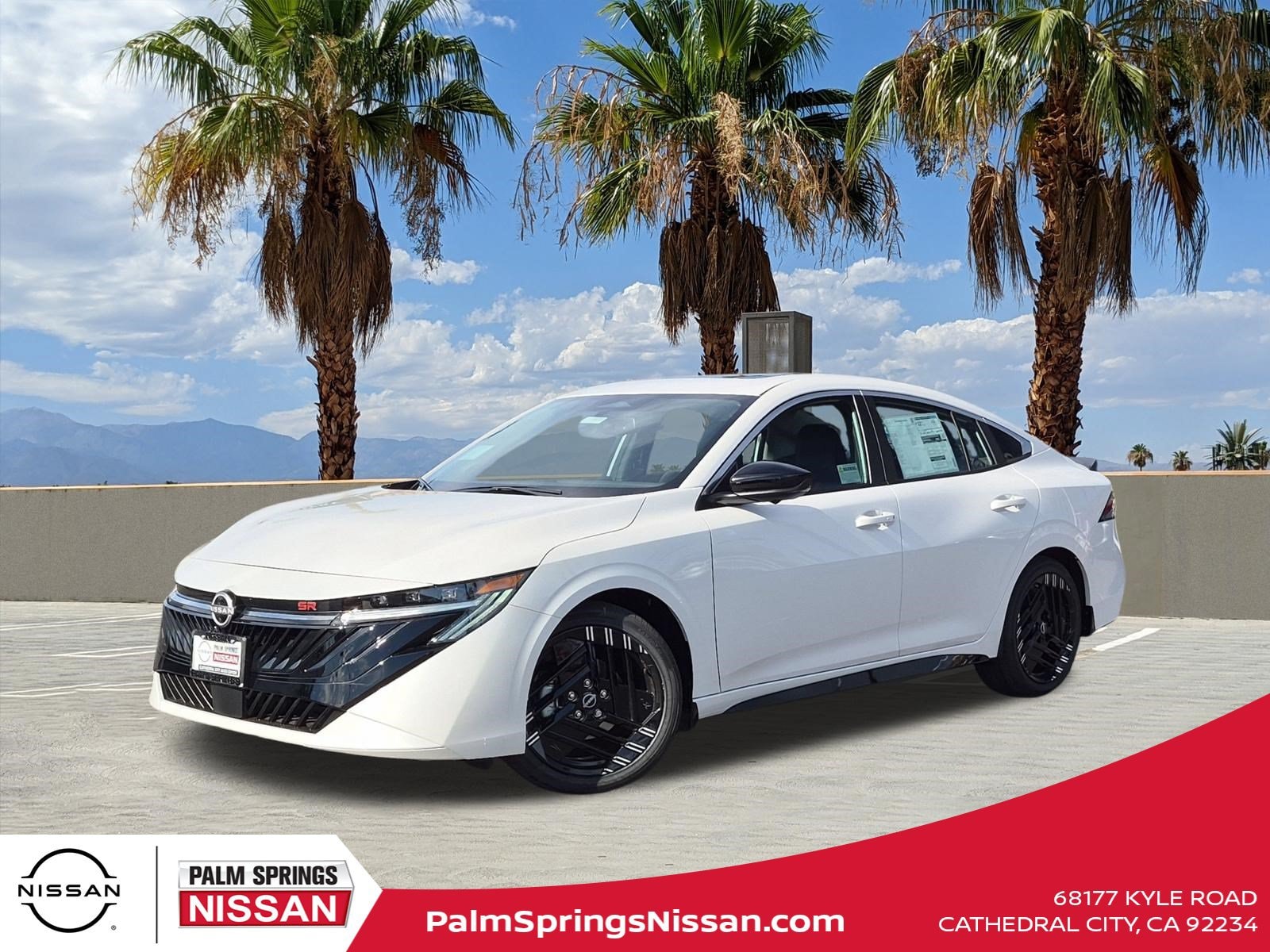 2027 Nissan Sentra