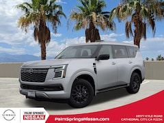 2026 Nissan Armada SV SUV