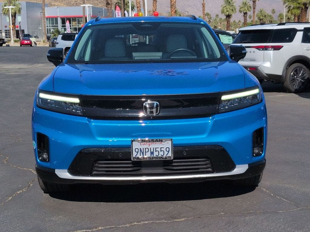 2024 Honda Prologue Elite photo 6