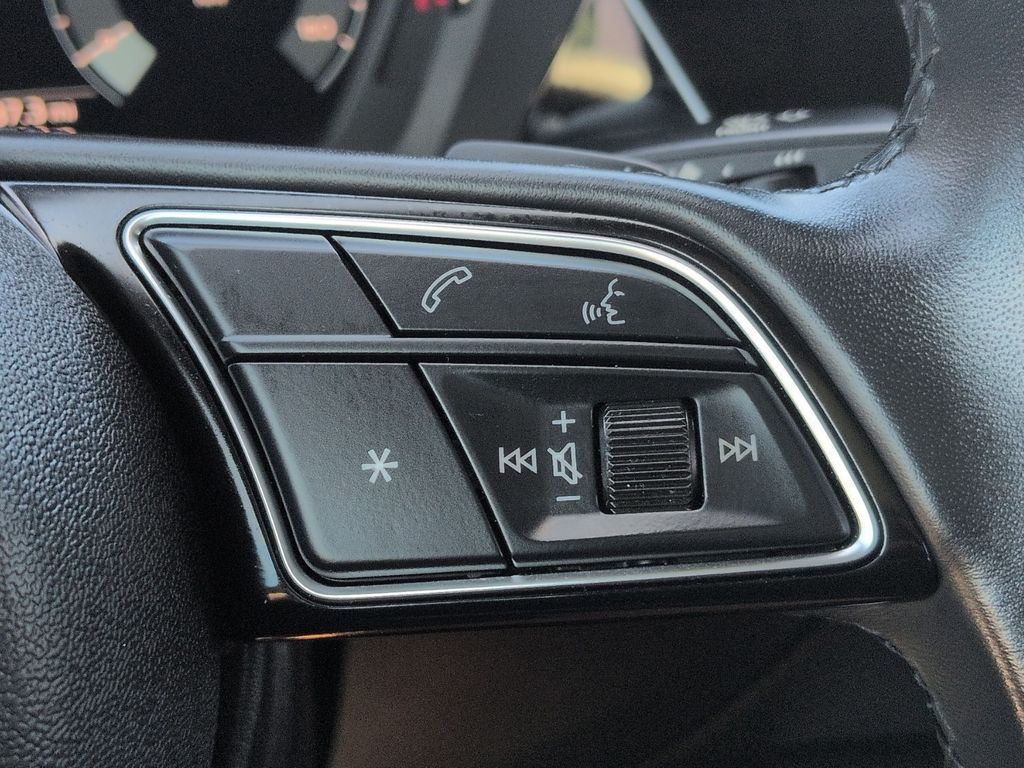 2023 Audi A3 Sedan Premium - Photo 21