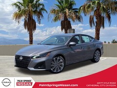 2026 Nissan Altima 2.5 SV Sedan