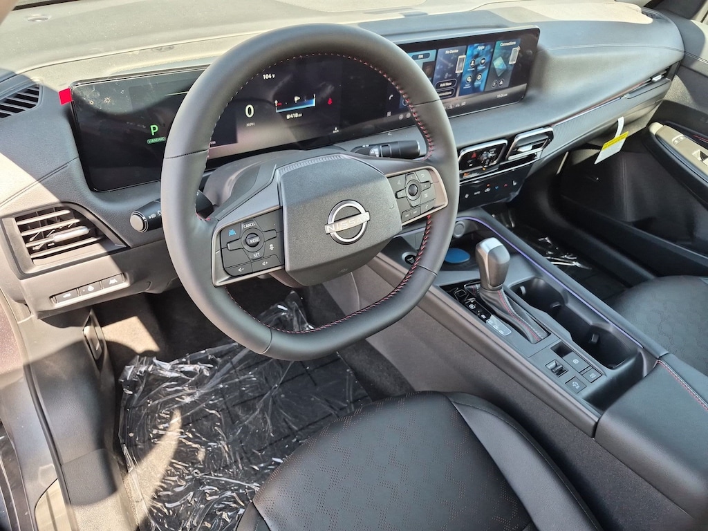 New 2027 Nissan Sentra SR Sedan