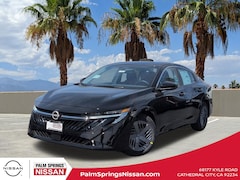 2026 Nissan Sentra SV Sedan