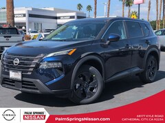 2026 Nissan Rogue SV SUV