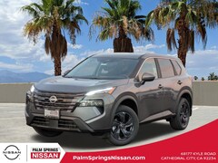 2026 Nissan Rogue SV SUV