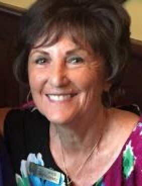 Joyce Sosebee<BR> Officer at Large