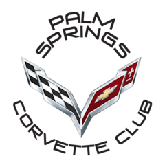 Palm Springs Corvette Club