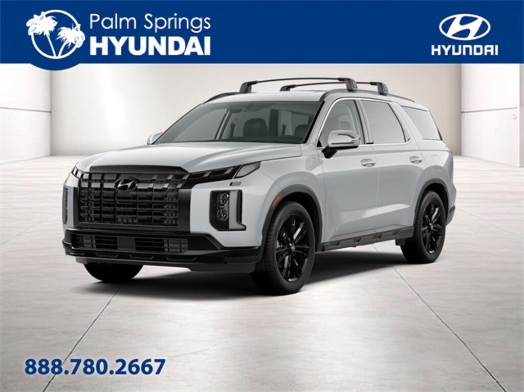 2024 Hyundai Palisade Genesis of Palm Springs