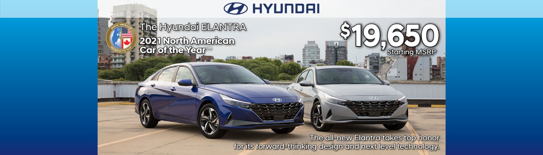 Hyundai Dealer in Palm Springs | Palm Springs Hyundai
