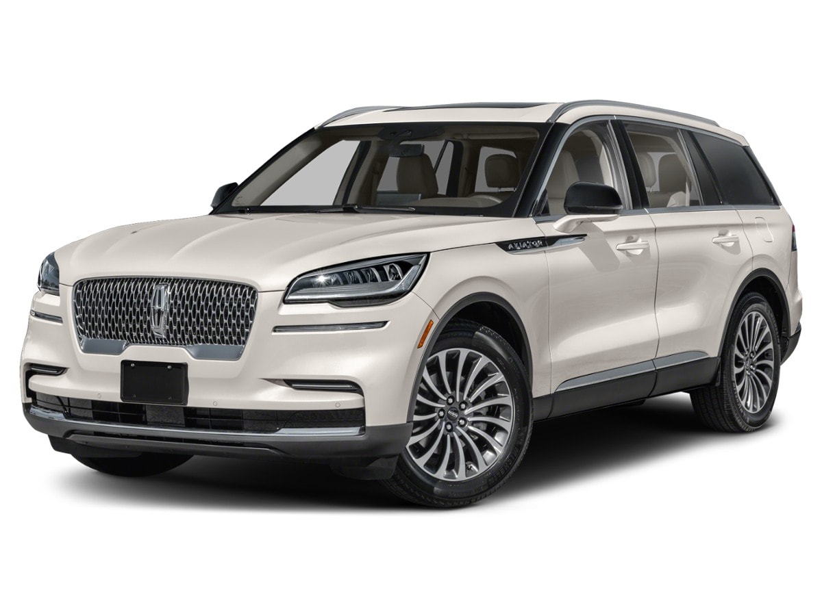 2024 Lincoln Aviator Premiere RWD's photo