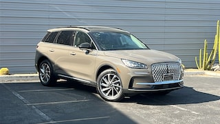 2025 Lincoln Corsair Premiere SUV