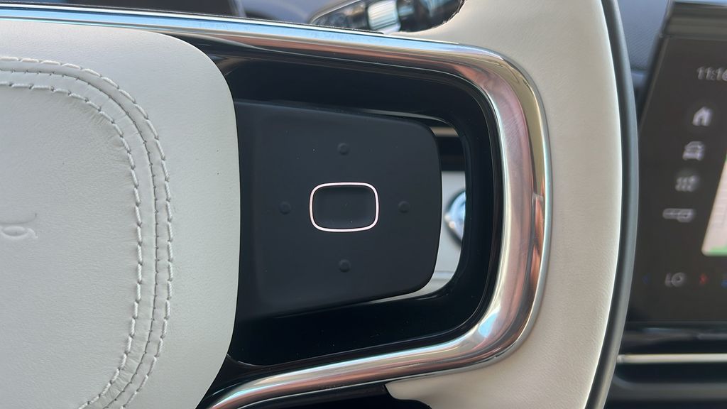 2026 Lincoln Nautilus Black Label - Photo 16