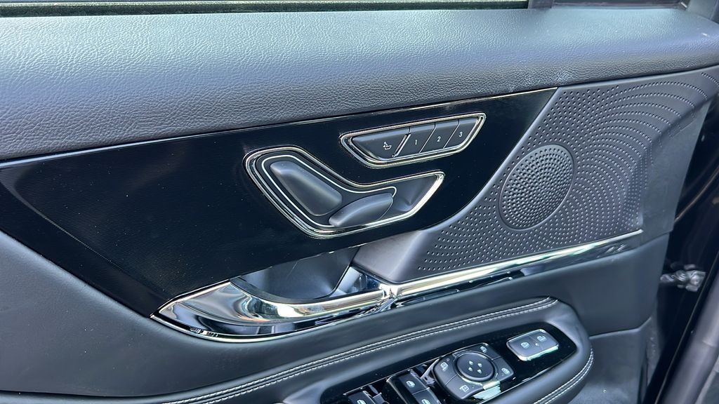 2025 Lincoln Corsair Grand Touring - Photo 19