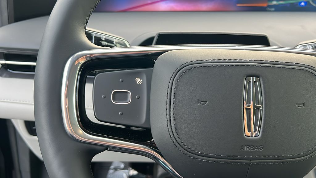 2026 Lincoln Nautilus Premiere - Photo 18