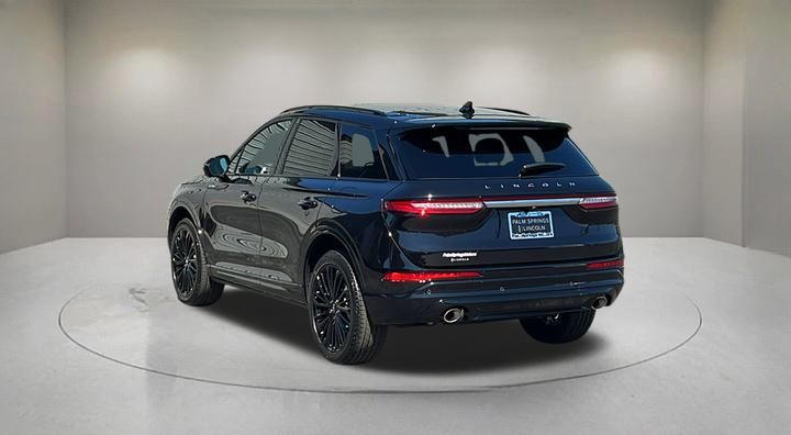 2025 Lincoln Corsair Reserve - Photo 6