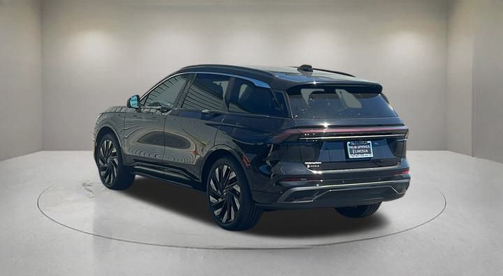 2026 Lincoln Nautilus Black Label - Photo 3
