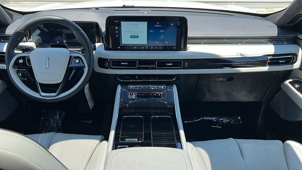 2026 Lincoln Aviator Black Label - Photo 9