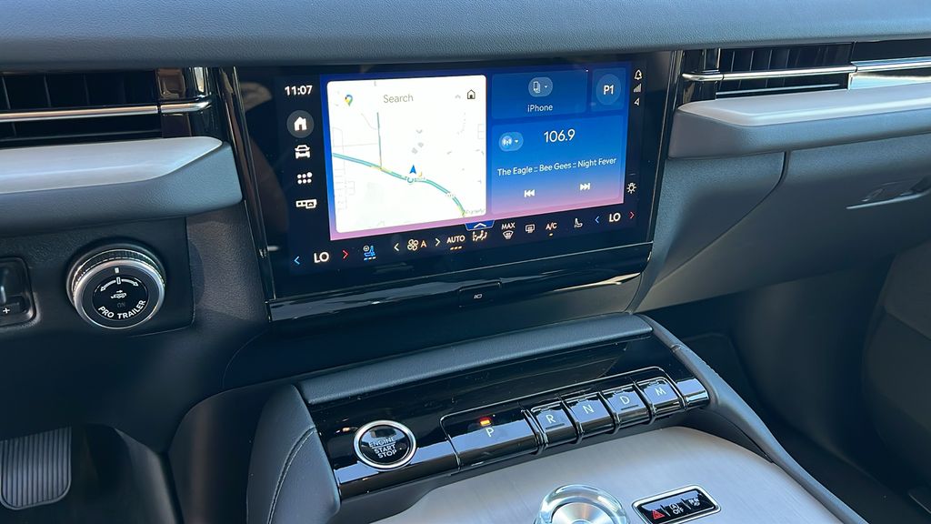 2025 Lincoln Navigator Reserve - Photo 10